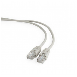 Кабель Cablexpert RJ45-RJ45, M-M 30м Grey (PP12-30M)