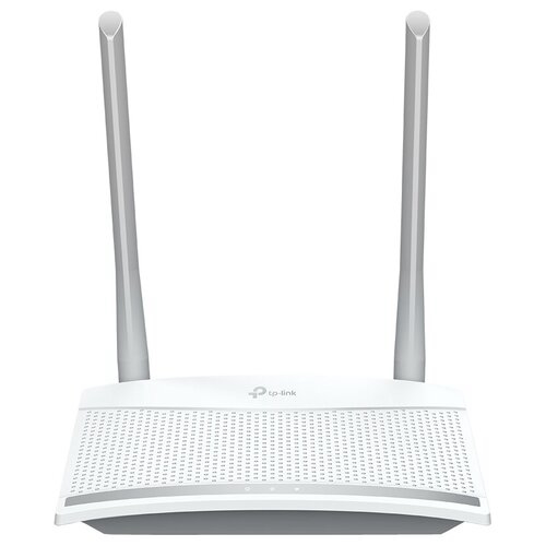 Wi-Fi роутер TP-Link TL-WR820N v1