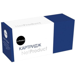 Картридж NetProduct 106R02773/106R03048 для Xerox Phaser 3020/WC 3025, 1,5K(9911181242)