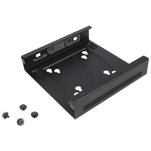 Крепление Lenovo ThinkCentre Tiny VESA Mount II (4XF0N03161)