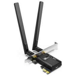 Сетевой адаптер/ "AX3000 Dual Band Wi-Fi 6 Bluetooth PCI Express Adapter