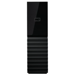 Внешний Жесткий диск Western Digital My Book (New) 4TB 3.5" 5400 RPM USB 3.0 (E4C)