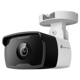 IP-камера/ 4MP Outdoor Bullet Network Camera SPEC: H.265+/H.265/H.264+/H.264, 1/3"