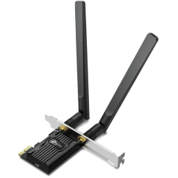 Wi-Fi адаптер + Bluetooth TP-LINK Archer TX20E