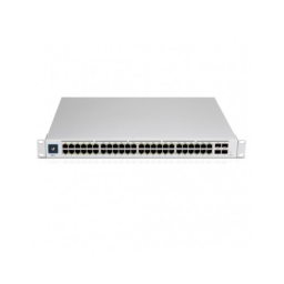 Коммутатор 48PORT 1000M 4SFP+ USW-PRO-48 UBIQUITI