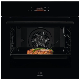 Встраиваемые электрические духовки Electrolux KOEBP39Z