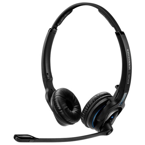 Гарнитура EPOS / Sennheiser IMPACT MB Pro 2 UC ML, Double sided BT headset w. dongle