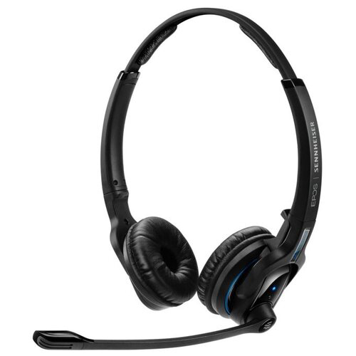 Гарнитура EPOS / Sennheiser IMPACT MB Pro 2, Double sided BT headset