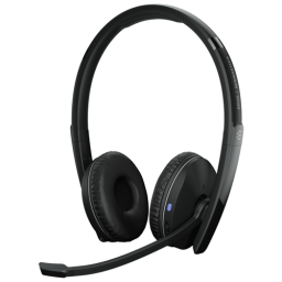 Гарнитура EPOS / Sennheiser ADAPT 260, Bluetooth stereo headset with dongle