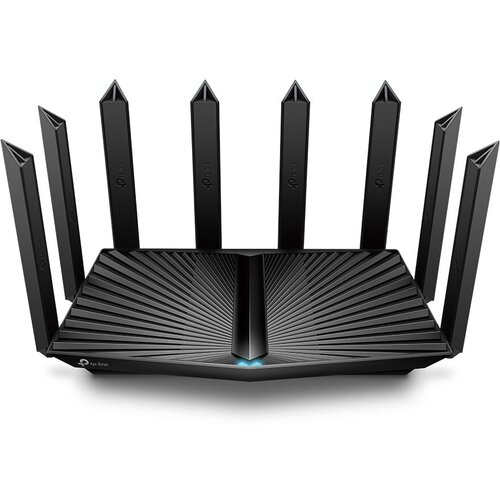 Wi-Fi роутер TP-Link Archer AX80