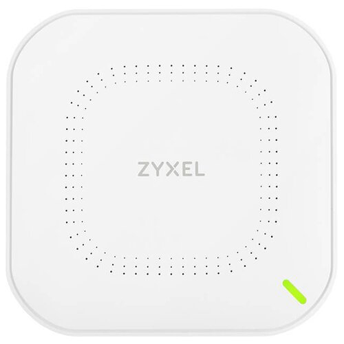 Точка доступа Zyxel NebulaFlex NWA1123ACV3-EU0102F AC1200 10/100/1000BASE-TX/Wi-Fi белый (упак.:1шт)