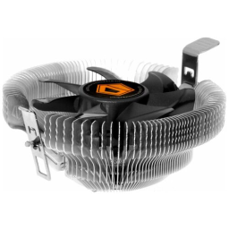 Кулер CPU ID-Cooling DK-01S (универсальный, 65W, 23.8 dB, 2200 rpm, 80мм, 3pin) RTL