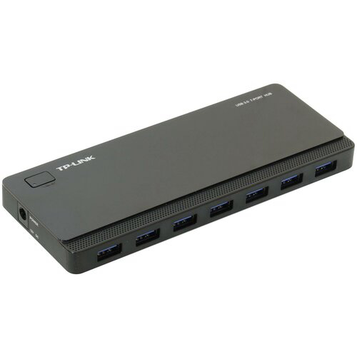 Хаб USB TP-LINK UH700 USB 7 ports