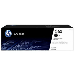 Картридж лазерный HP 56X CF256X черный (13700стр.) для HP LJ M436dn