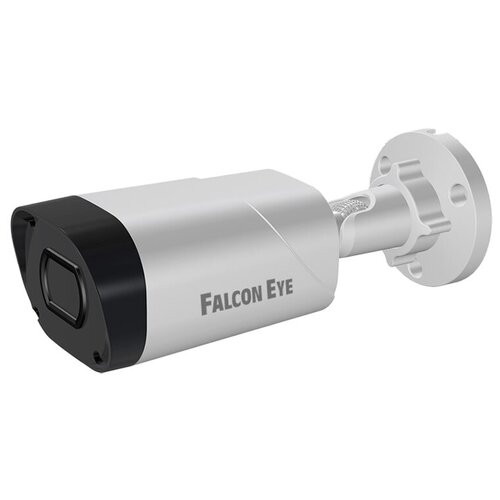 Камера видеонаблюдения IP Falcon Eye FE-IPC-BV2-50pa 2.8-12мм цв. корп.:белый