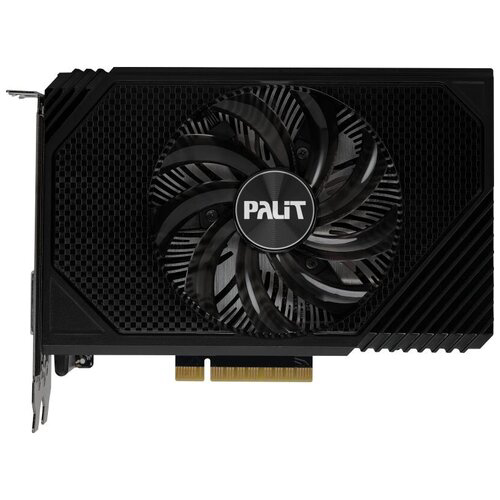 Видеокарта PALIT RTX3050 STORMX 8G (NE63050018P1-1070F V1)