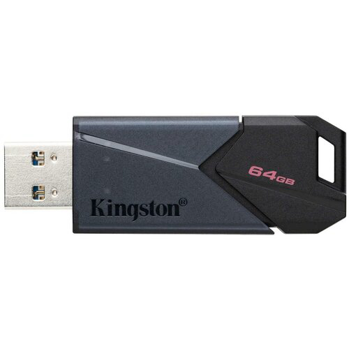 Флэш-накопитель KINGSTON USB3.2 128GB DTXON/128GB