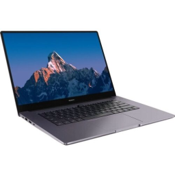 Ноутбук Huawei MateBook D15 BohrD-WDI9A [53013SDW] 15.6" {FHD i3-1115/8GB/256GB SSD/DOS}