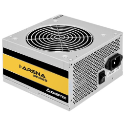 Блок питания 600W Chieftec IArena (GPA-600S) OEM