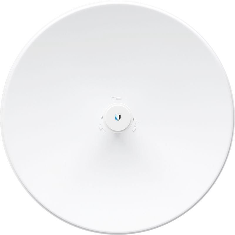 Точка доступа Ubiquiti PowerBeam 5AC-620