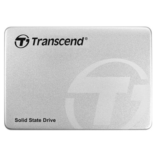 Накопитель SSD 240Gb Transcend 220S (TS240GSSD220S)