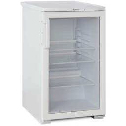 Холодильник витрина Бирюса 102