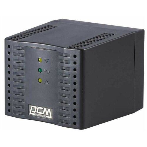 Стабилизатор напряжения Powercom Tap-Change TCA-3000, 1500W