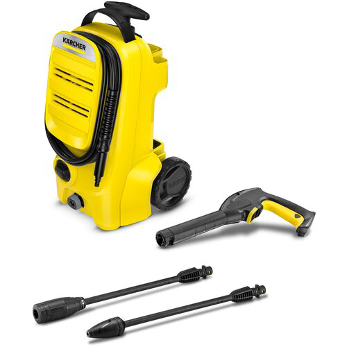 Минимойка Karcher K 3 Compact *EU 1600Вт