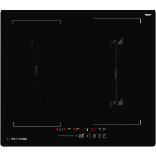 Встраиваемые индукционные панели Kuppersberg ICS627