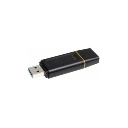 Флеш Диск Kingston 128Gb DataTraveler Exodia <DTX/128GB>, USB 3.2