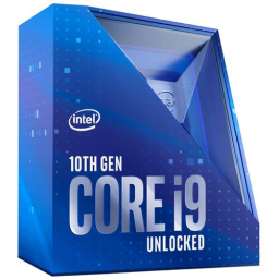 Процессор Intel Socket 1200 Core i9-10900K (3.7GHz/20Mb) Box