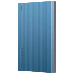 Жесткий диск Hikvision USB 3.0 1Tb HS-EHDD-T30 1T Blue T30 2.5" синий