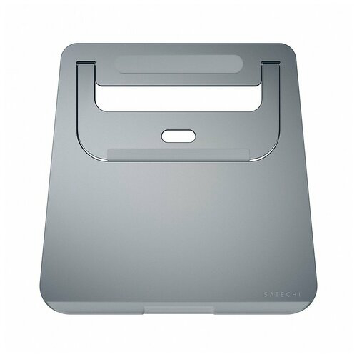 Подставка Satechi для APPLE MacBook Aluminum Laptop Stand Grey ST-ALTSM