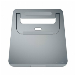 Подставка Satechi для APPLE MacBook Aluminum Laptop Stand Grey ST-ALTSM