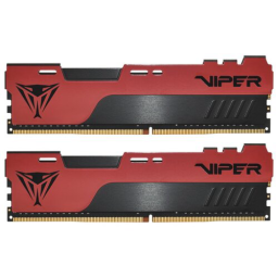 Оперативная память PATRIOT Viper Elite II (PVE2432G266C6K), DDR4 2x16Gb, 2666MHz