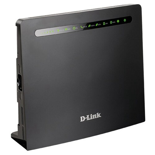 Маршрутизатор D-Link DWR-980/4HDA1E