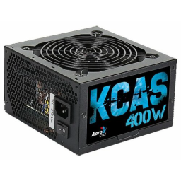 Блок питания 400W AeroCool KCAS-400W PLUS