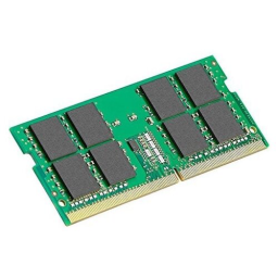 Оперативная память SODIMM Kingston 16 ГБ [DDR4, 16 ГБ x 1, 3200 МГц, PC25600, тайминги: 22]