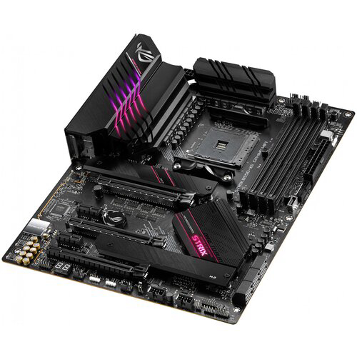 Материнская плата ASUS ROG STRIX B550-XE GAMING WIFI