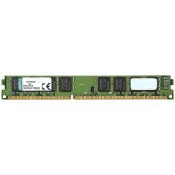 Память оперативная Kingston 8GB 1600MHz DIMM