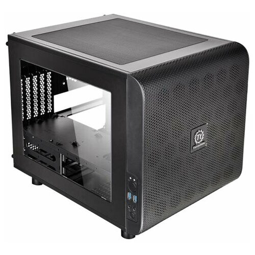 Корпус Thermaltake Core V21 Black (CA-1D5-00S1WN-00)