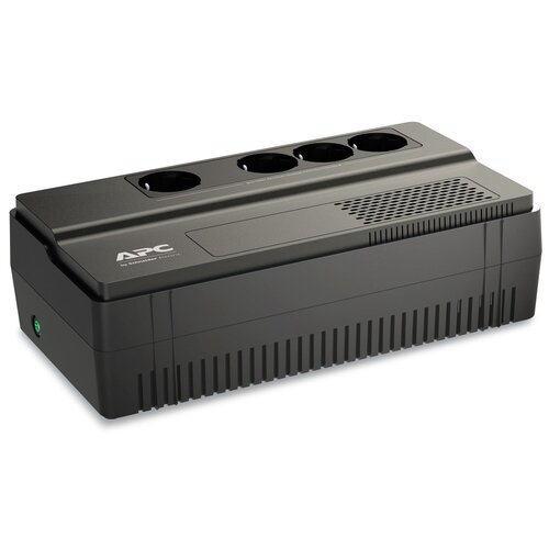 Интерактивный ИБП APC by Schneider Electric Easy Back-UPS BV800I-GR