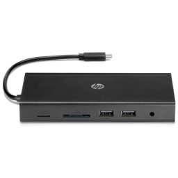 Порт репликатор HP Travel USB C Multi Port Hub