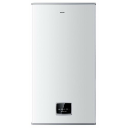 Водонагреватель Haier ES80V-F1(R) 3кВт 80л электрический настенный/белый