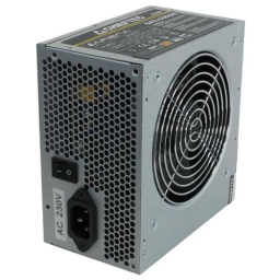 Блок питания 550W Chieftec IArena (GPA-550S) OEM