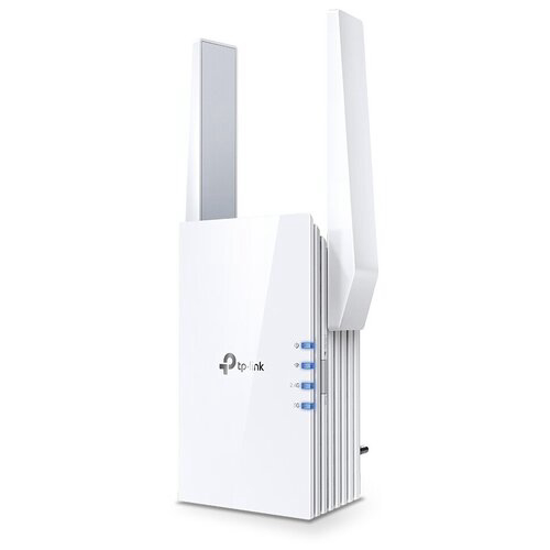 Усилитель сигнала Wi-Fi TP-LINK RE605X