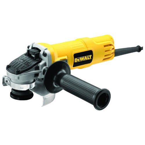 Шлифовальная машина DeWALT DWE4057