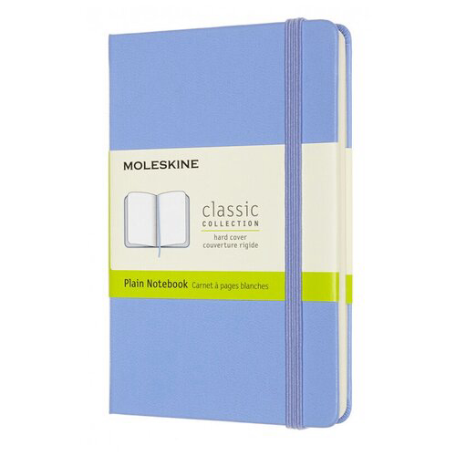 Блокнот Moleskine CLASSIC QP012B42 Pocket 90x140мм 192стр.