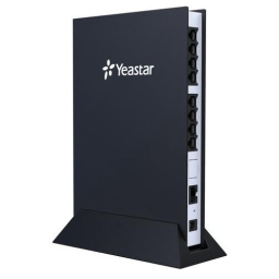 Шлюз IP Yeastar TA800 черный