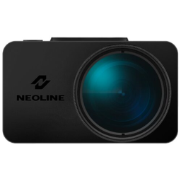 Видеорегистратор Neoline G-Tech X74 черный 1080x1920 1080p 140гр. GPS